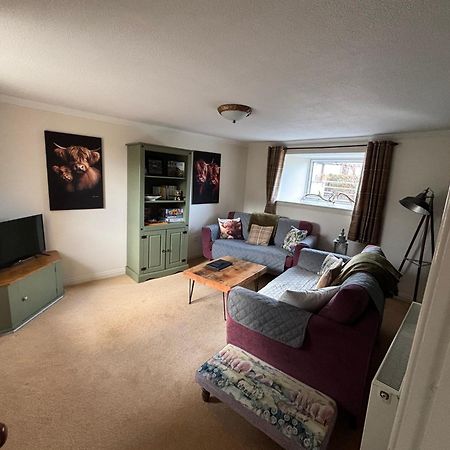 Traditional 2 Bed Croft Portskerra エクステリア 写真
