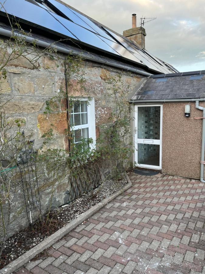 Traditional 2 Bed Croft Portskerra エクステリア 写真