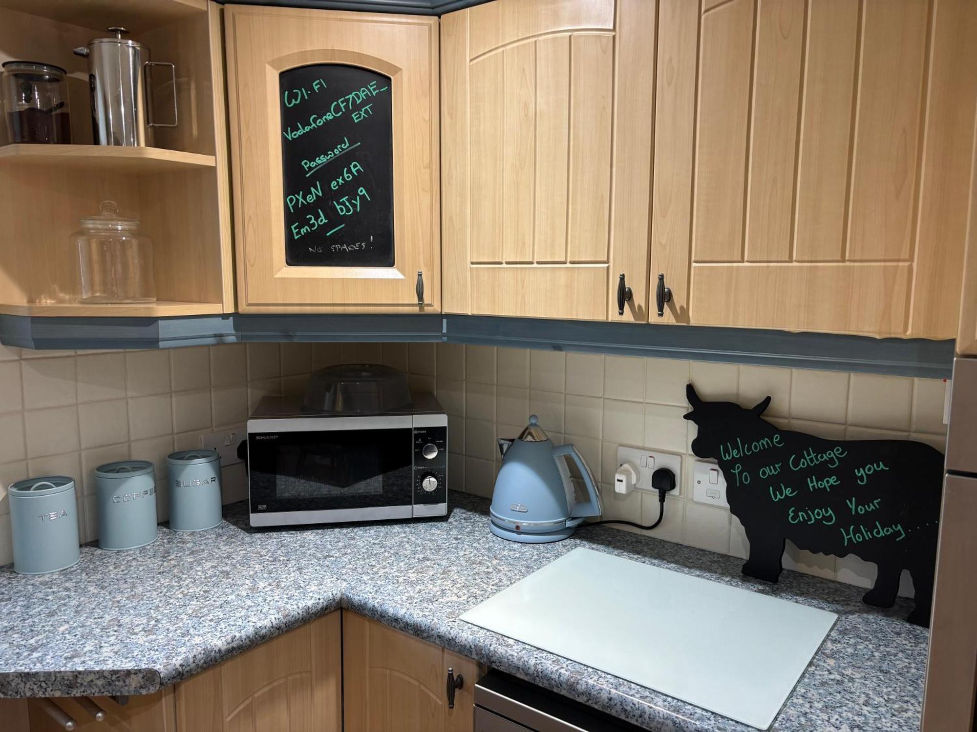 Traditional 2 Bed Croft Portskerra エクステリア 写真