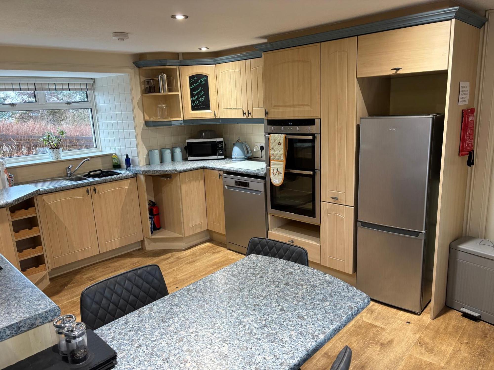 Traditional 2 Bed Croft Portskerra エクステリア 写真