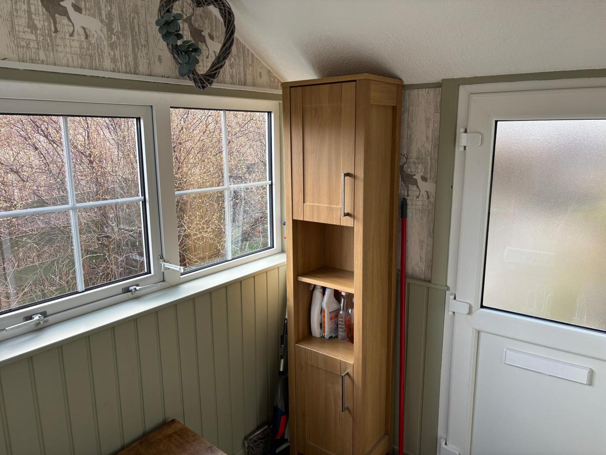 Traditional 2 Bed Croft Portskerra エクステリア 写真
